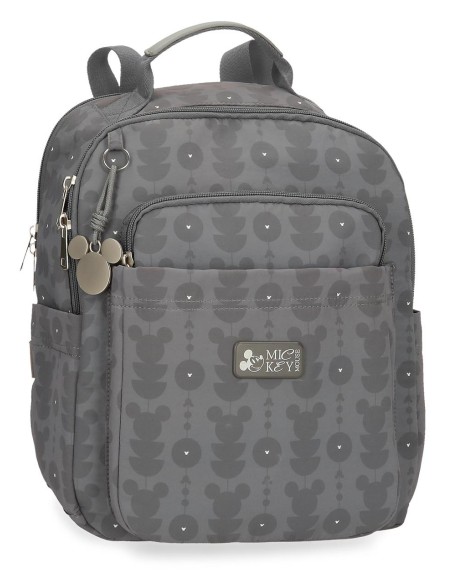 MOCHILA 32CM. ZENIA MICKEY
